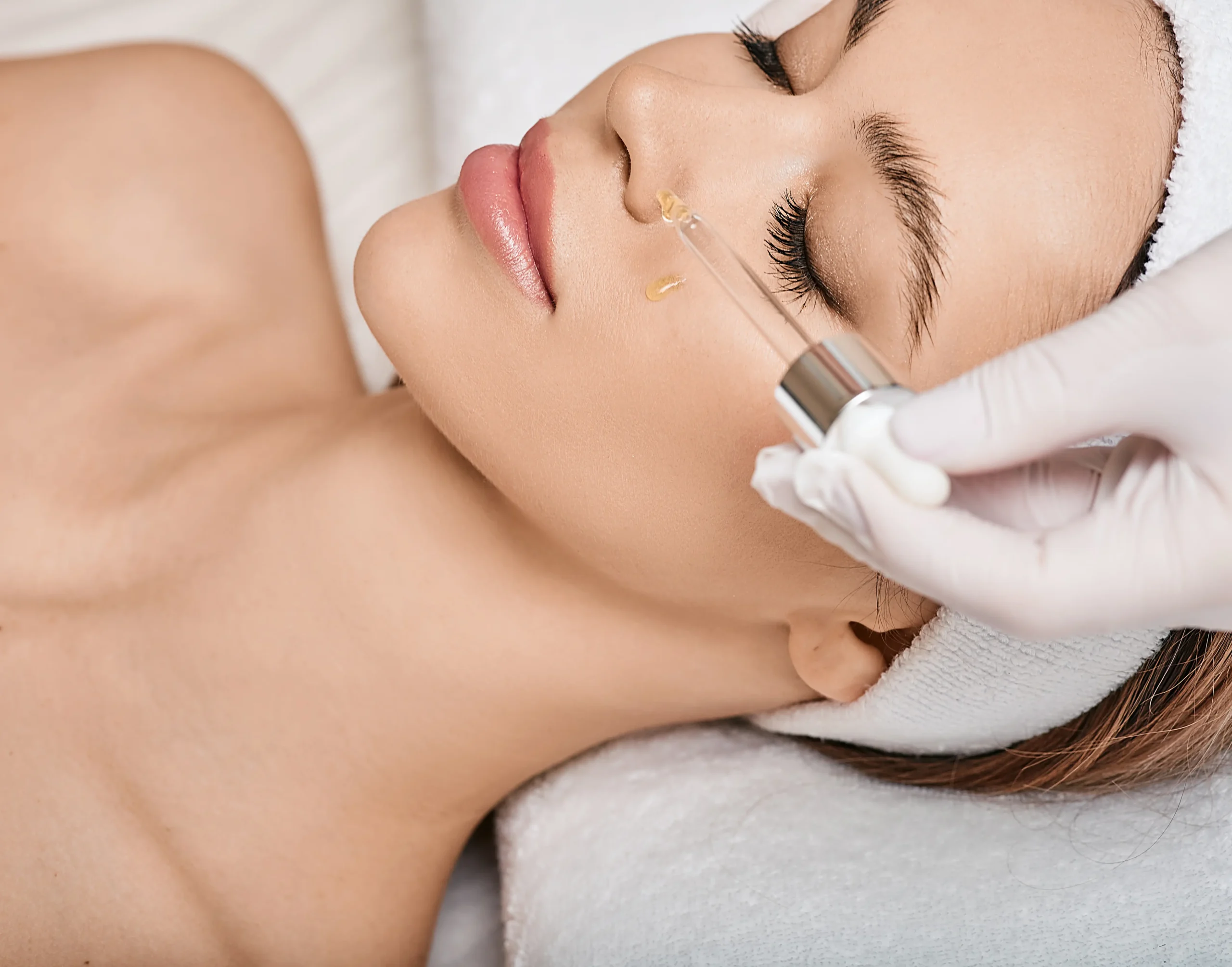 tratamientos faciales en Valencia